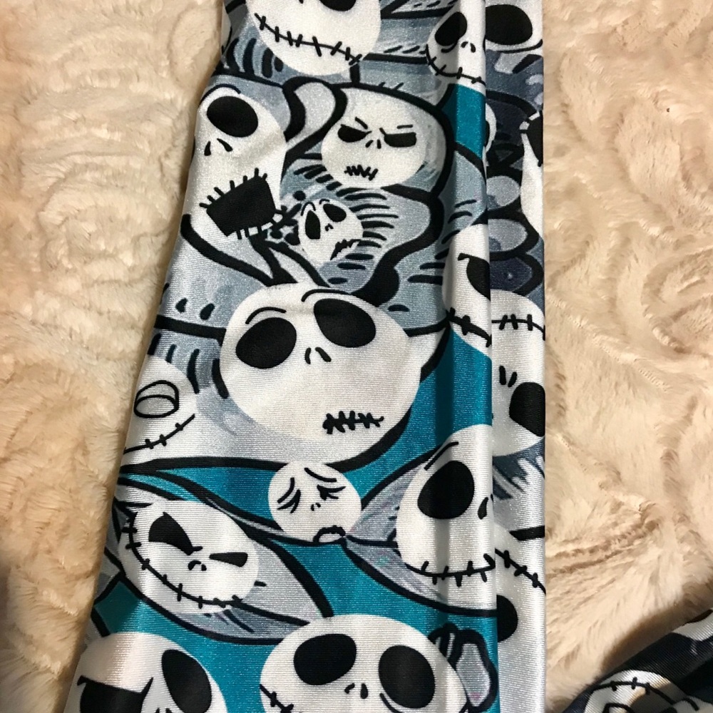 Last One! NWT Jack Skellington Nightmare Christmas - Picture 7 of 7